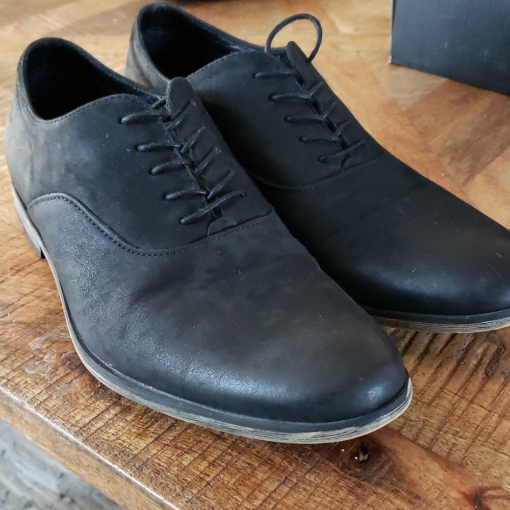 Aldo dress shoes